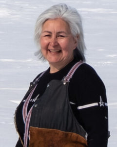 Maureen Gruben