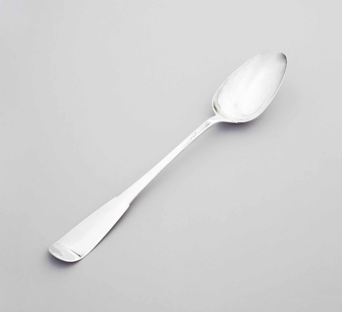 Stew spoon